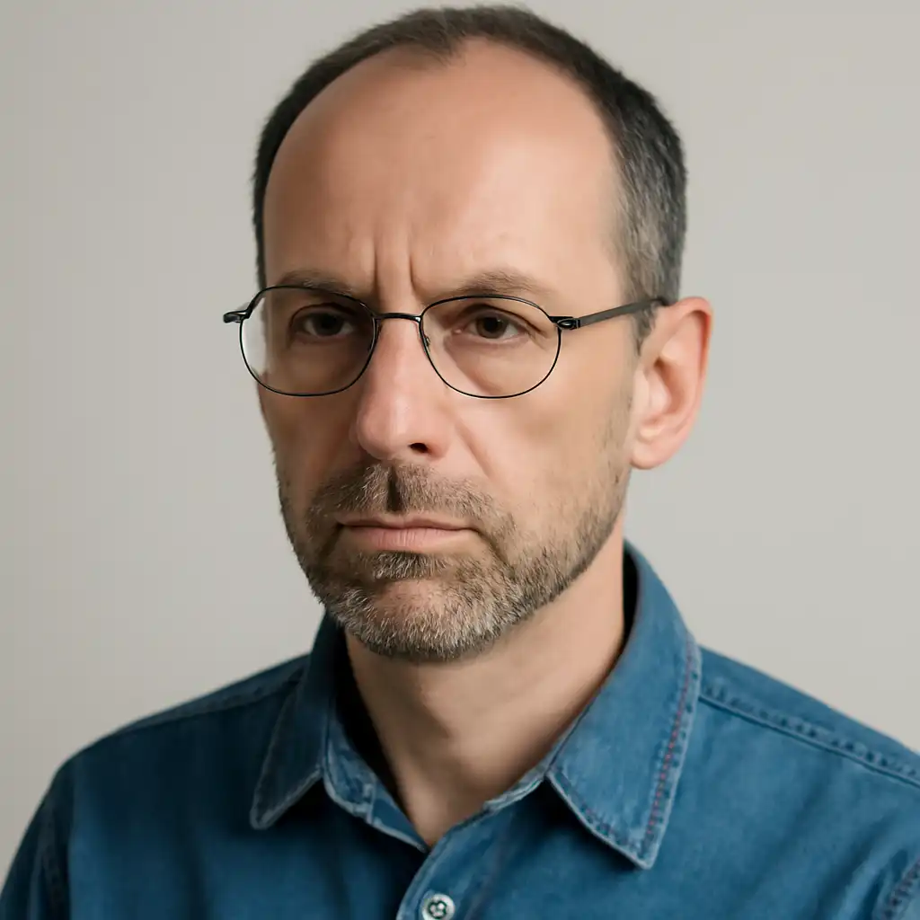 Marcus Ekström